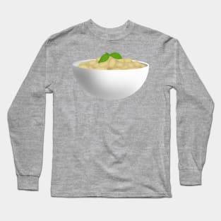 Gnocchi Long Sleeve T-Shirt